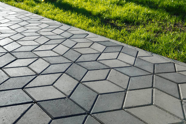 Best Concrete Paver Driveway  in Offutt Af, NE