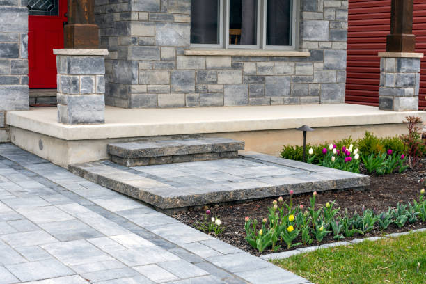 Best Driveway Pavers Near Me  in Offutt Af, NE