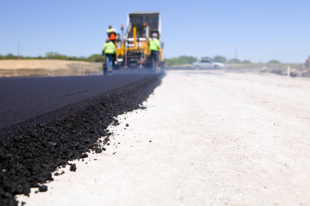 Commercial Driveway Pavers in Offutt Af, NE