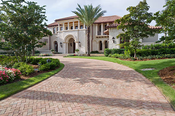 Best Driveway Pavers Near Me  in Offutt Af, NE