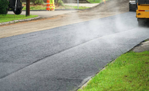 Best Commercial Driveway Pavers  in Offutt Af, NE