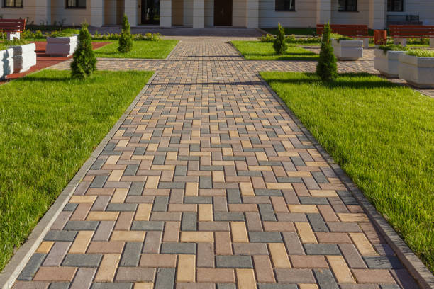 Best Affordable Driveway Pavers  in Offutt Af, NE