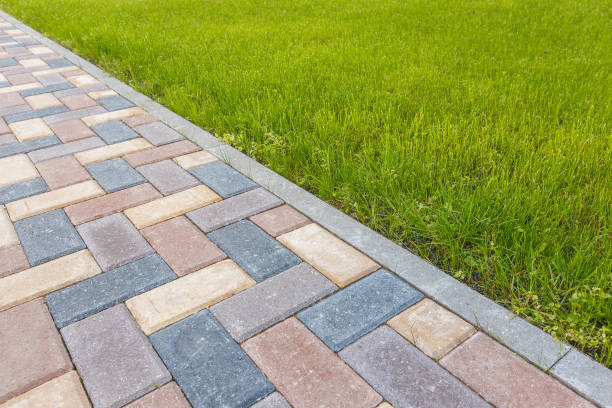 Best Cobblestone Driveway Pavers  in Offutt Af, NE