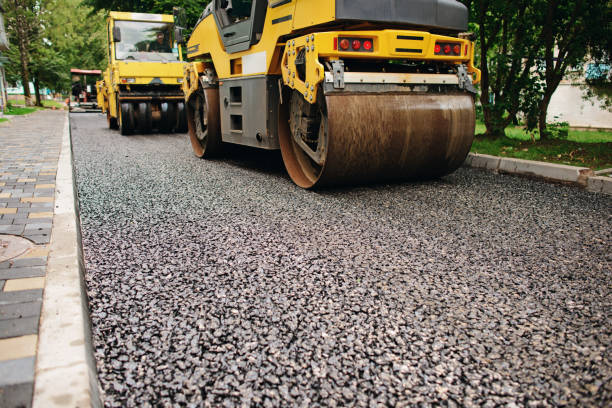Reasons to Select Us for Your Driveway Paving Requirements in Offutt Af, NE